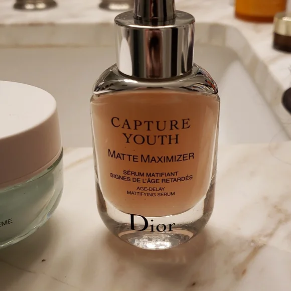 Brand new Dior and Kiehls face creams and masque - Picture 4 of 4